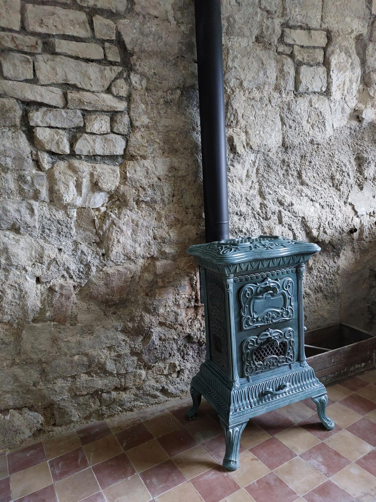  à vendre château Blondefontaine Haute-Saône 30