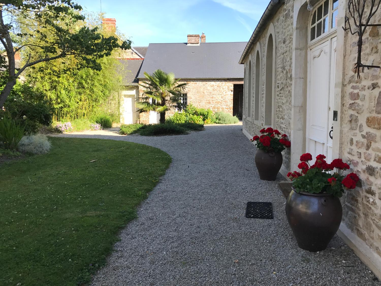  à vendre propriété Lessay Manche 5