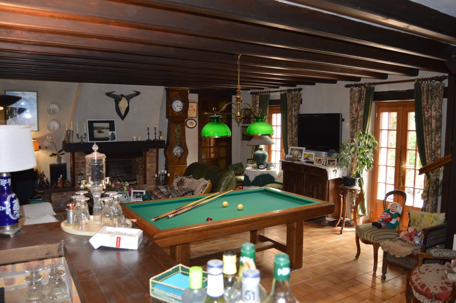  à vendre maison Sainte-Radegonde Saône-et-Loire 6