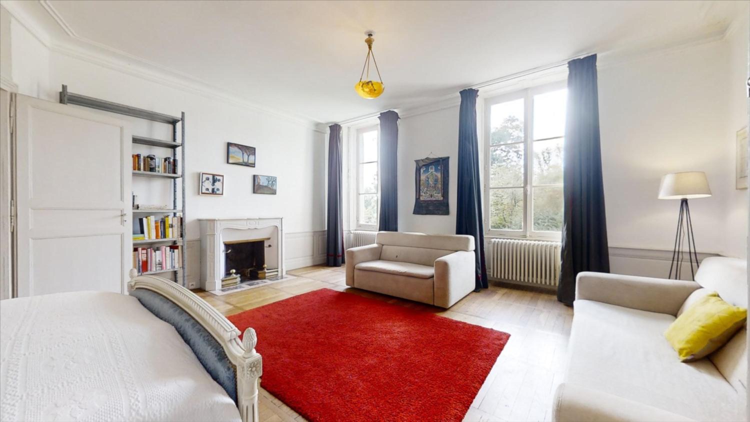  à vendre propriété Anrosey Haute-Marne 8