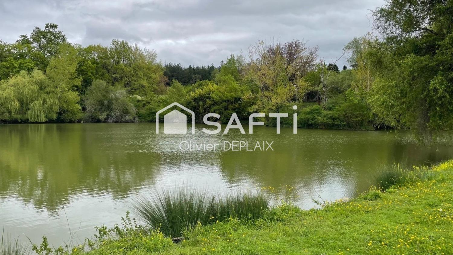  à vendre propriété Nérac Lot-et-Garonne 2