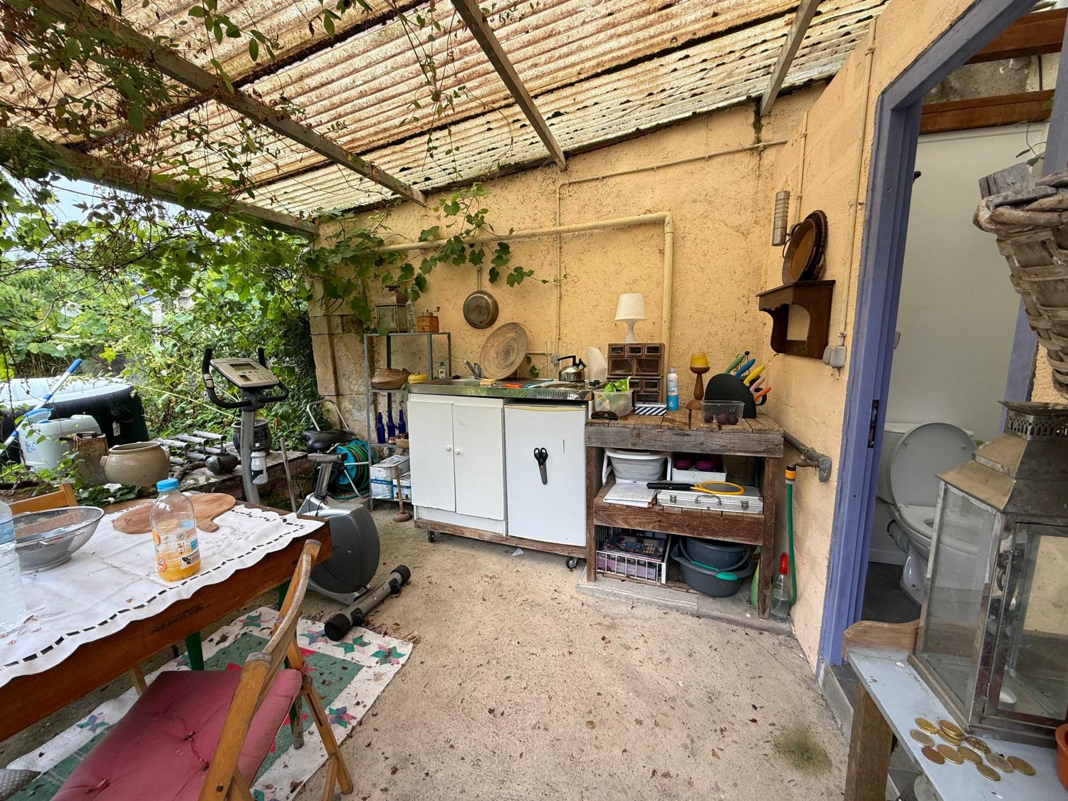  à vendre maison Villars-le-Pautel Haute-Saône 11
