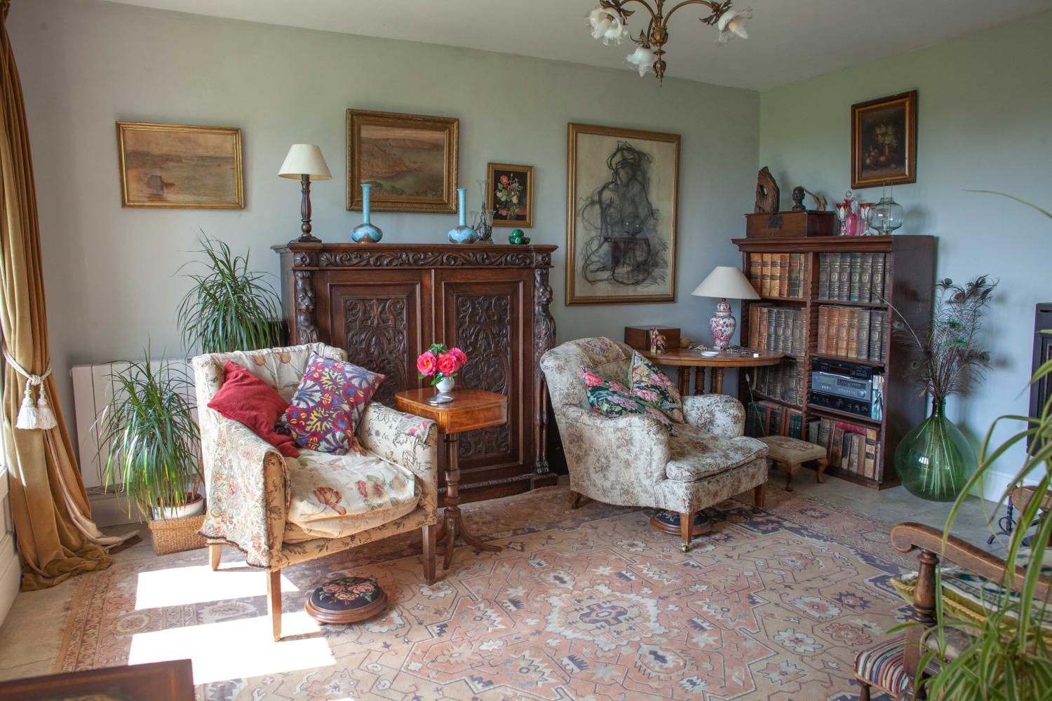  à vendre maison indépendant Castillon-Debats Gers 11
