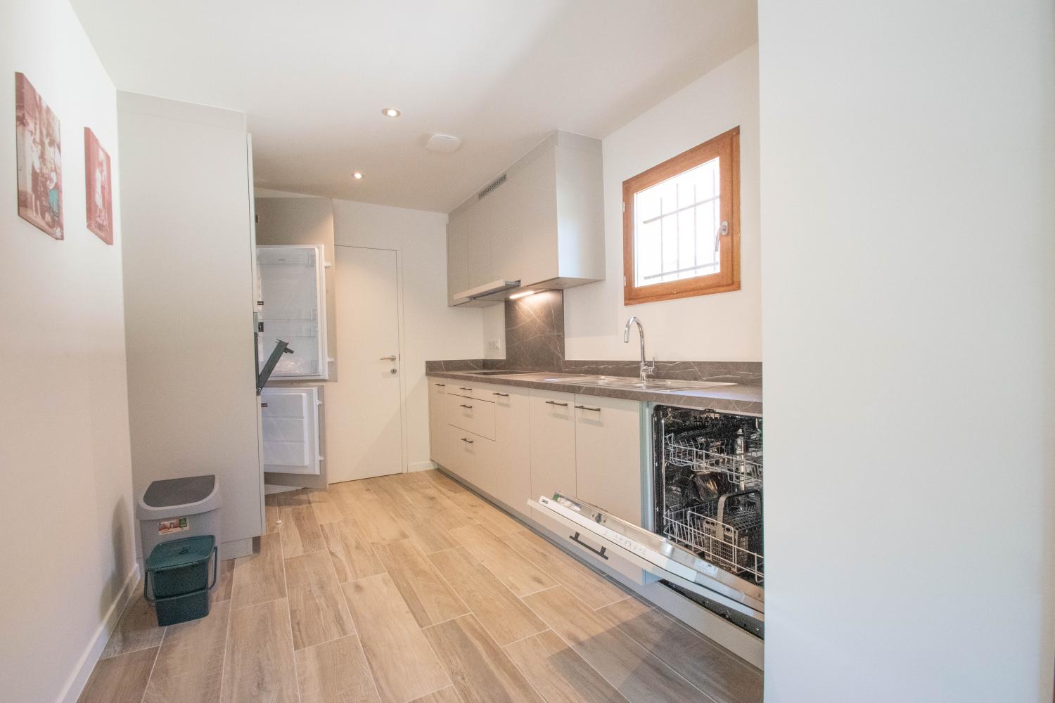  à vendre maison indépendant Lacapelle-Marival Lot 5