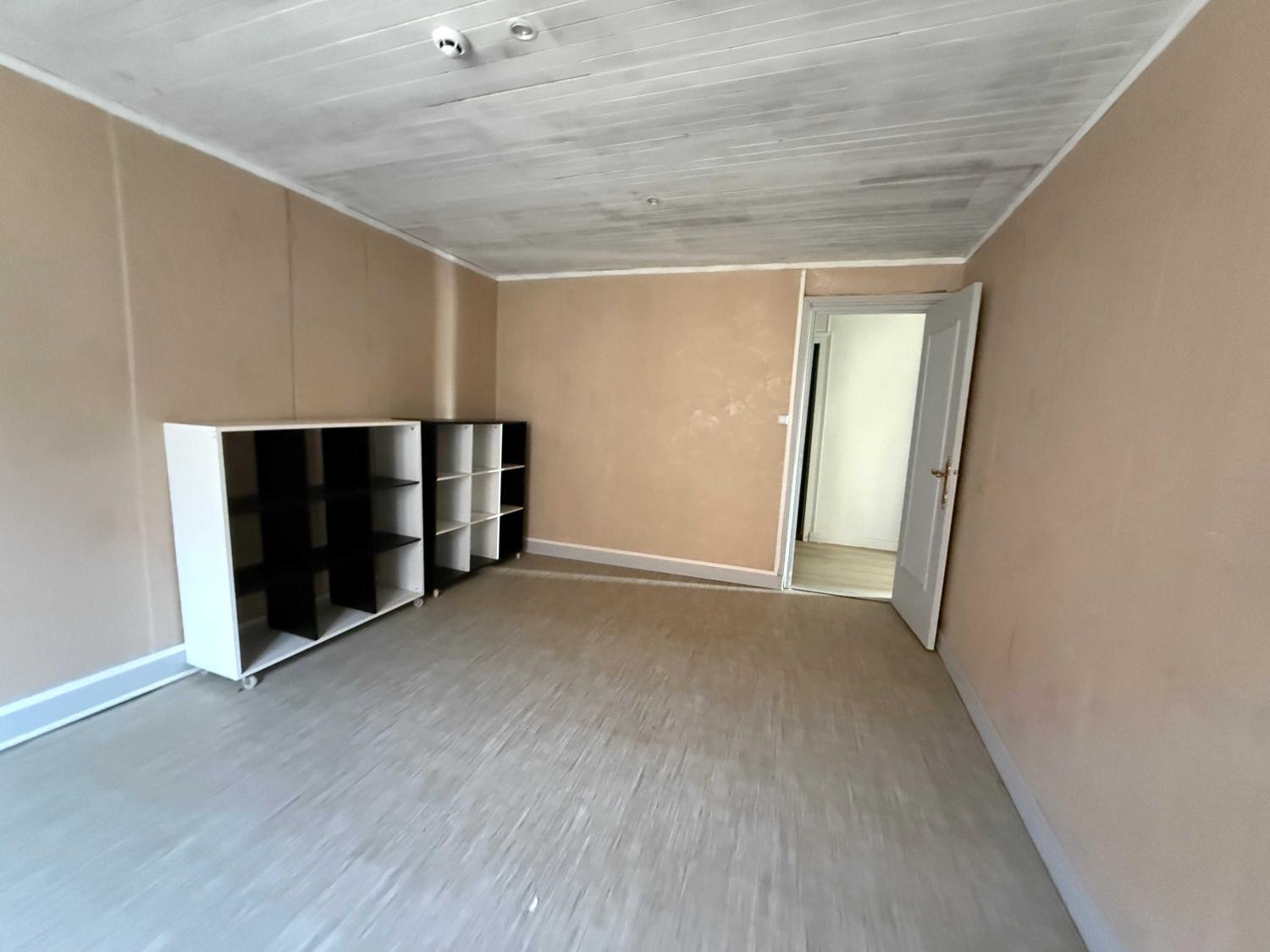  à vendre maison de village Bourbonne-les-Bains Haute-Marne 15