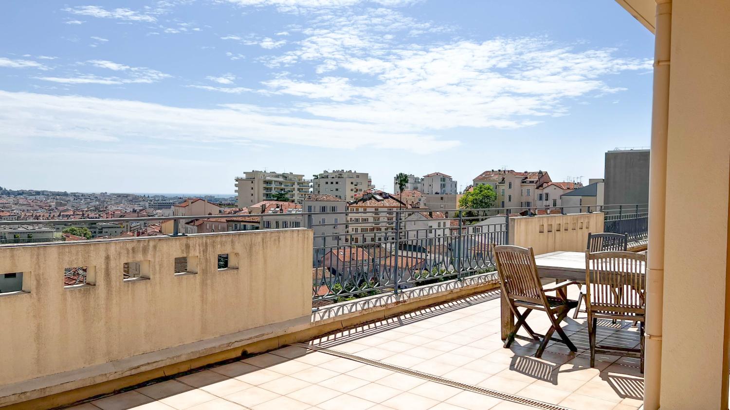  à vendre appartement Cannes Alpes-Maritimes 1