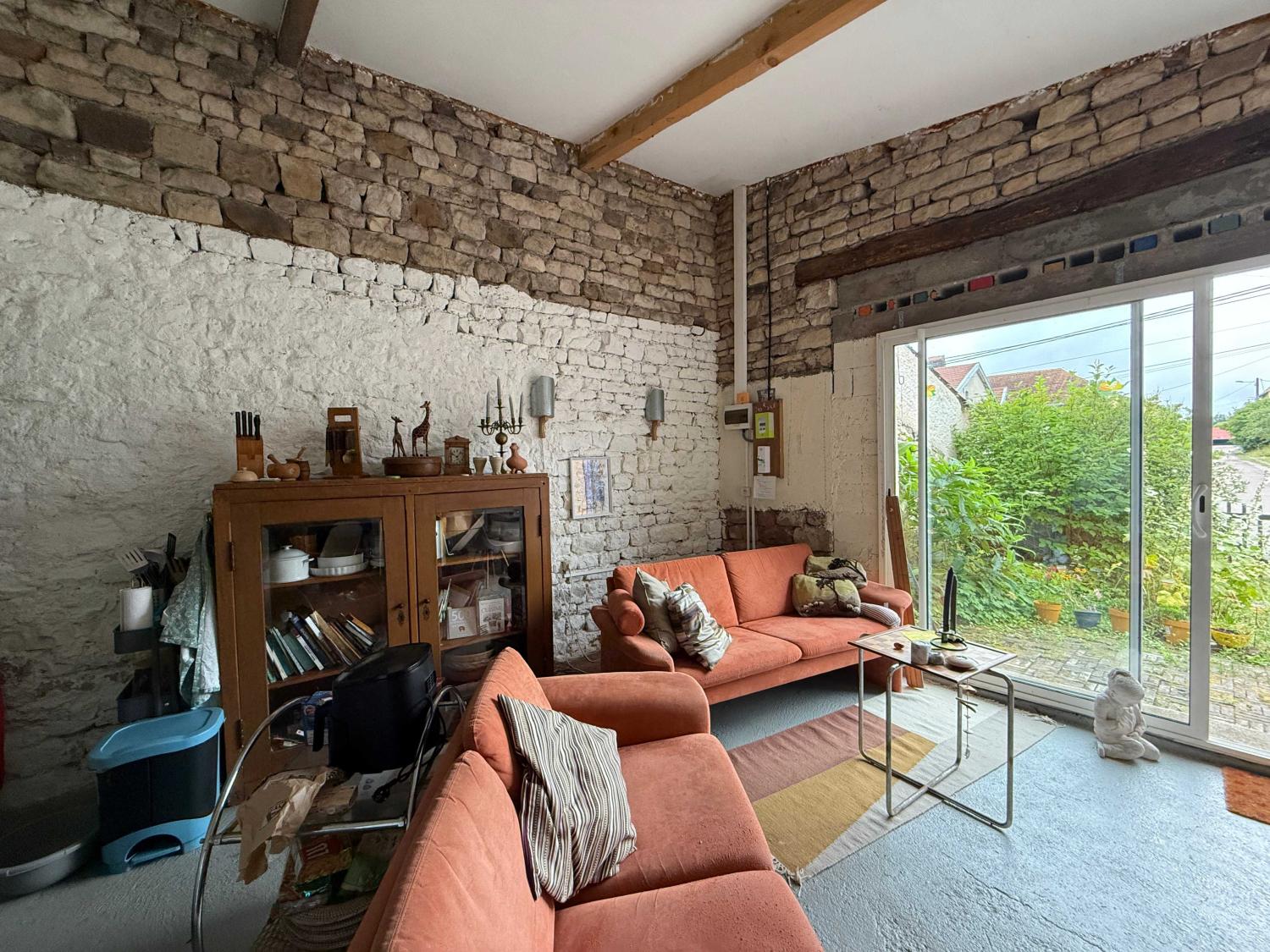  à vendre maison Villars-le-Pautel Haute-Saône 3