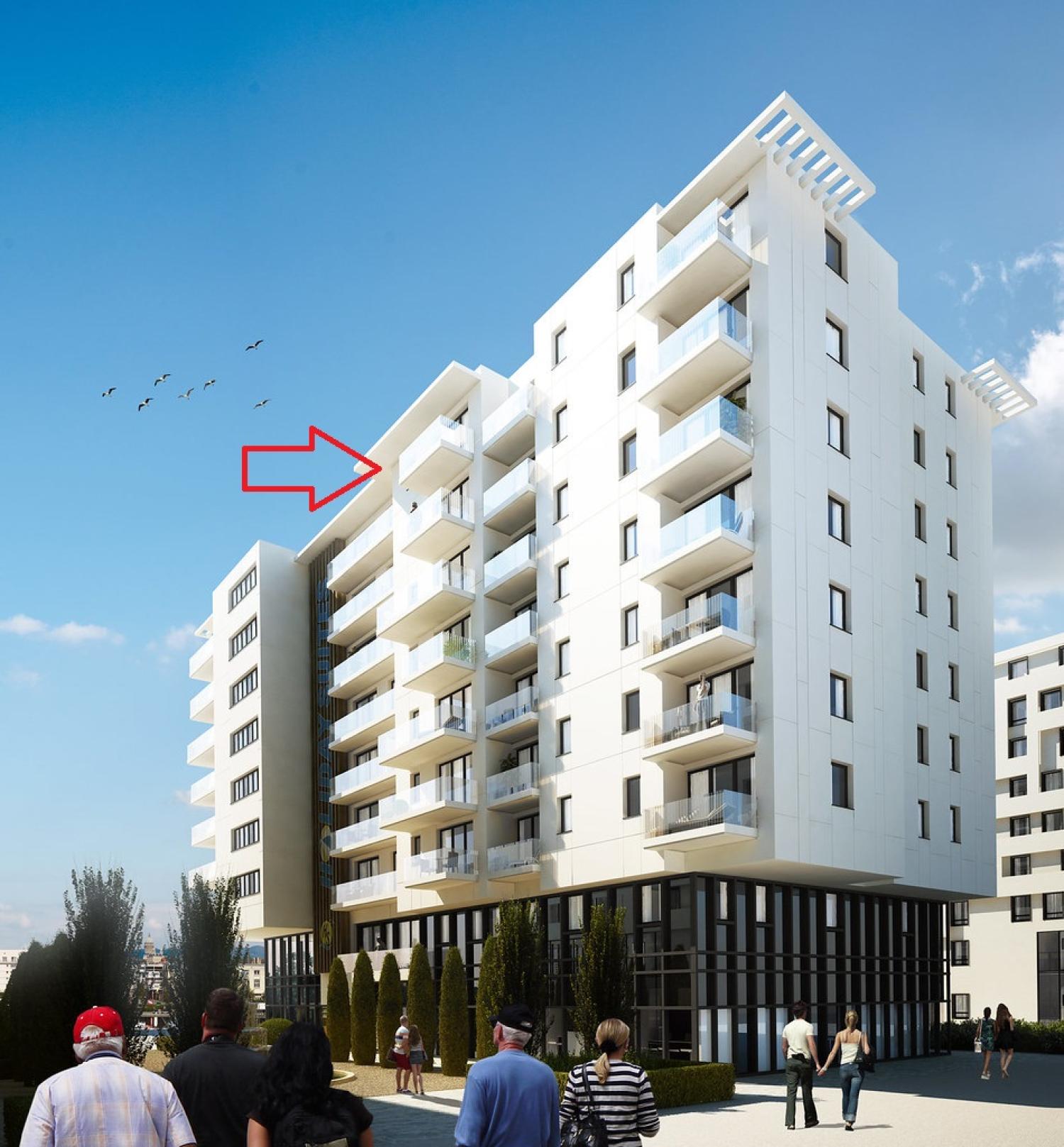 à vendre appartement Boulogne-sur-Mer Pas-de-Calais 1