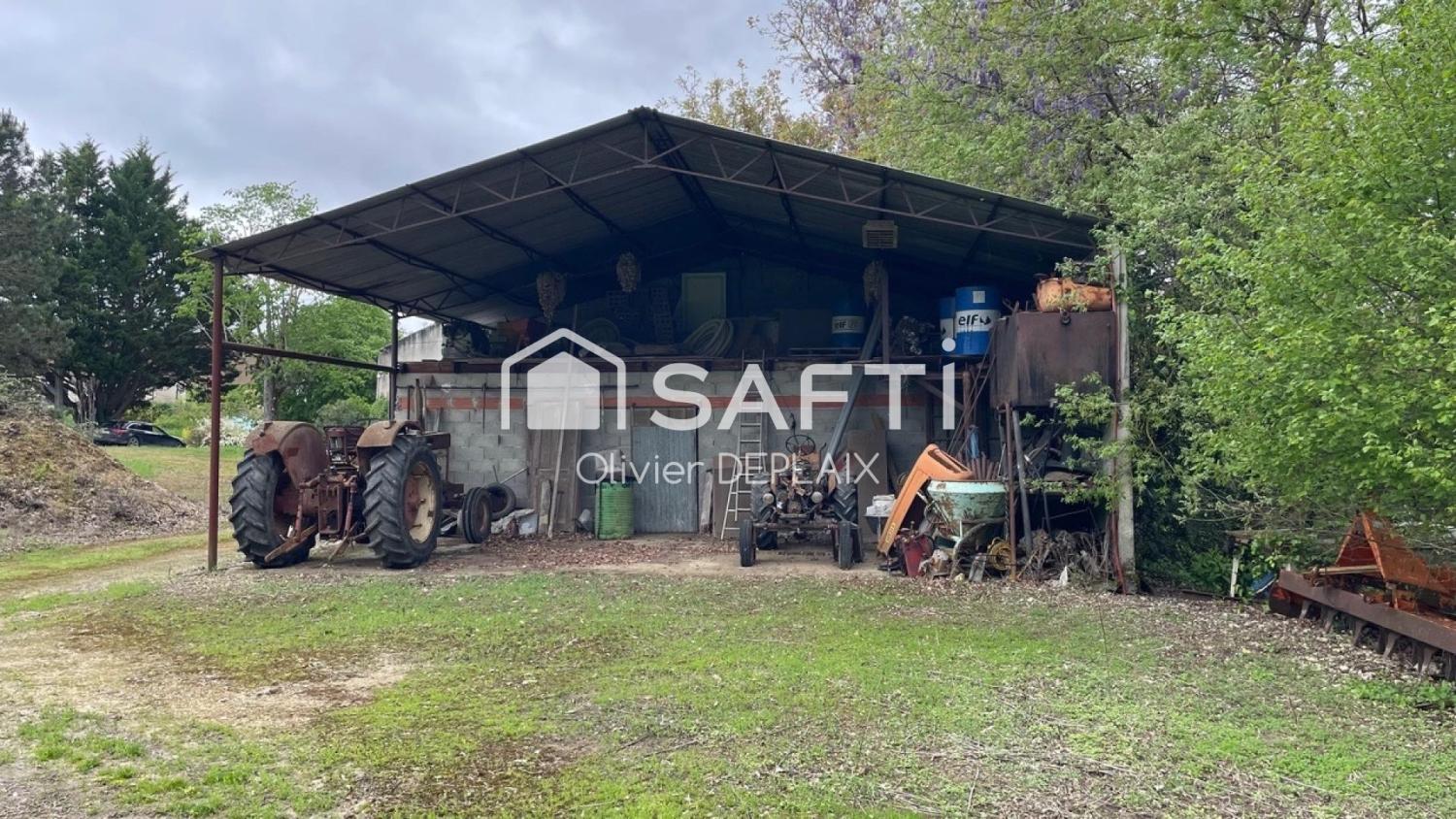  à vendre propriété Nérac Lot-et-Garonne 6