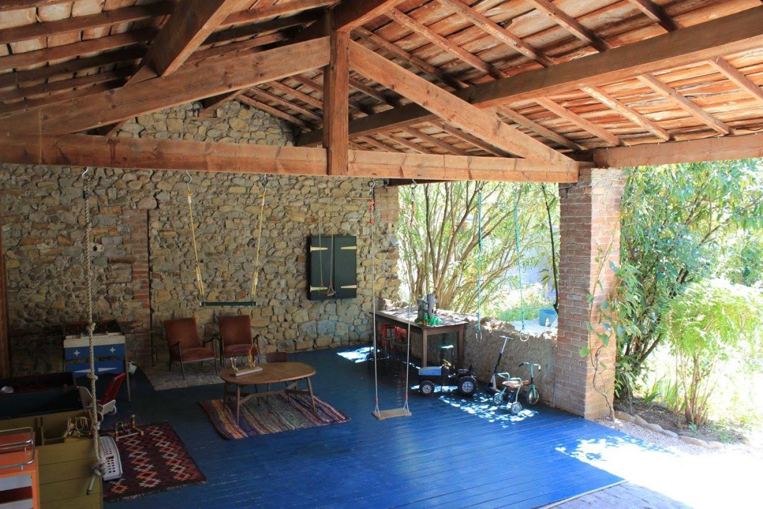  à vendre gîtes/ chambres d'hôtes Cardet Gard 4