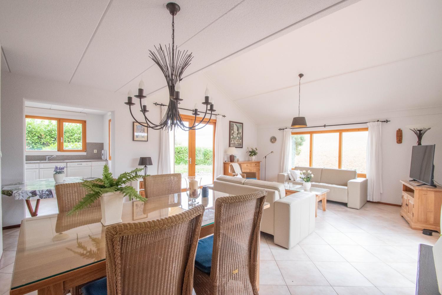  à vendre maison Lombez Gers 3