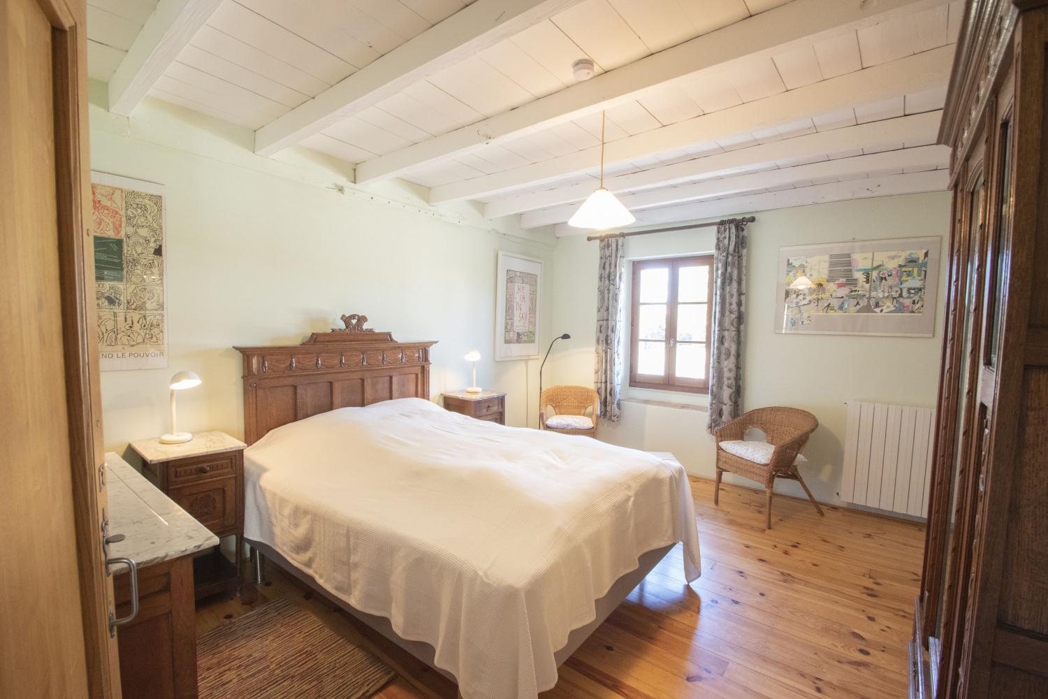  à vendre gîtes/ chambres d'hôtes Castelnau-de-Montmiral Tarn 14
