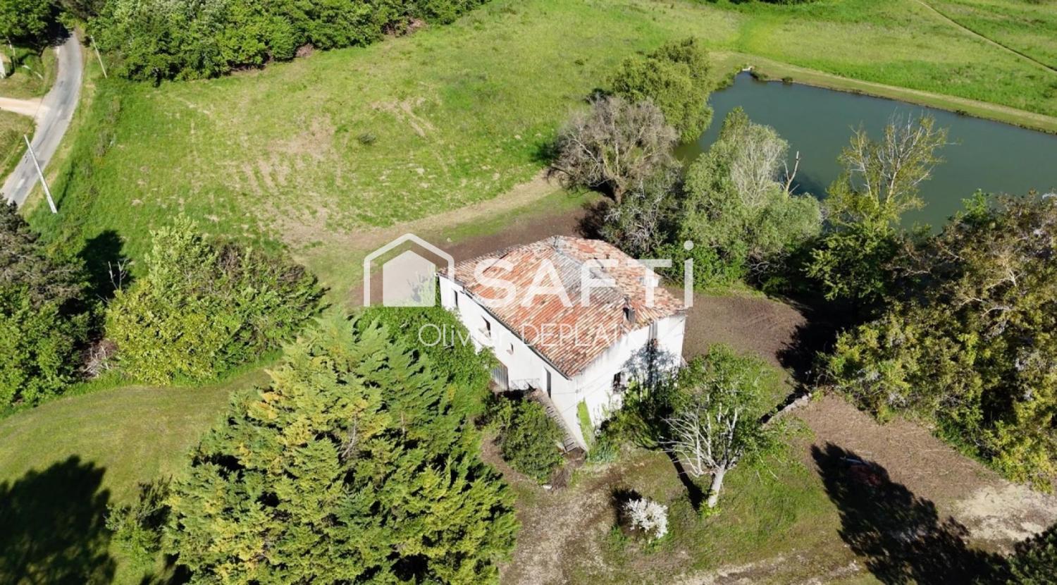  à vendre propriété Nérac Lot-et-Garonne 4