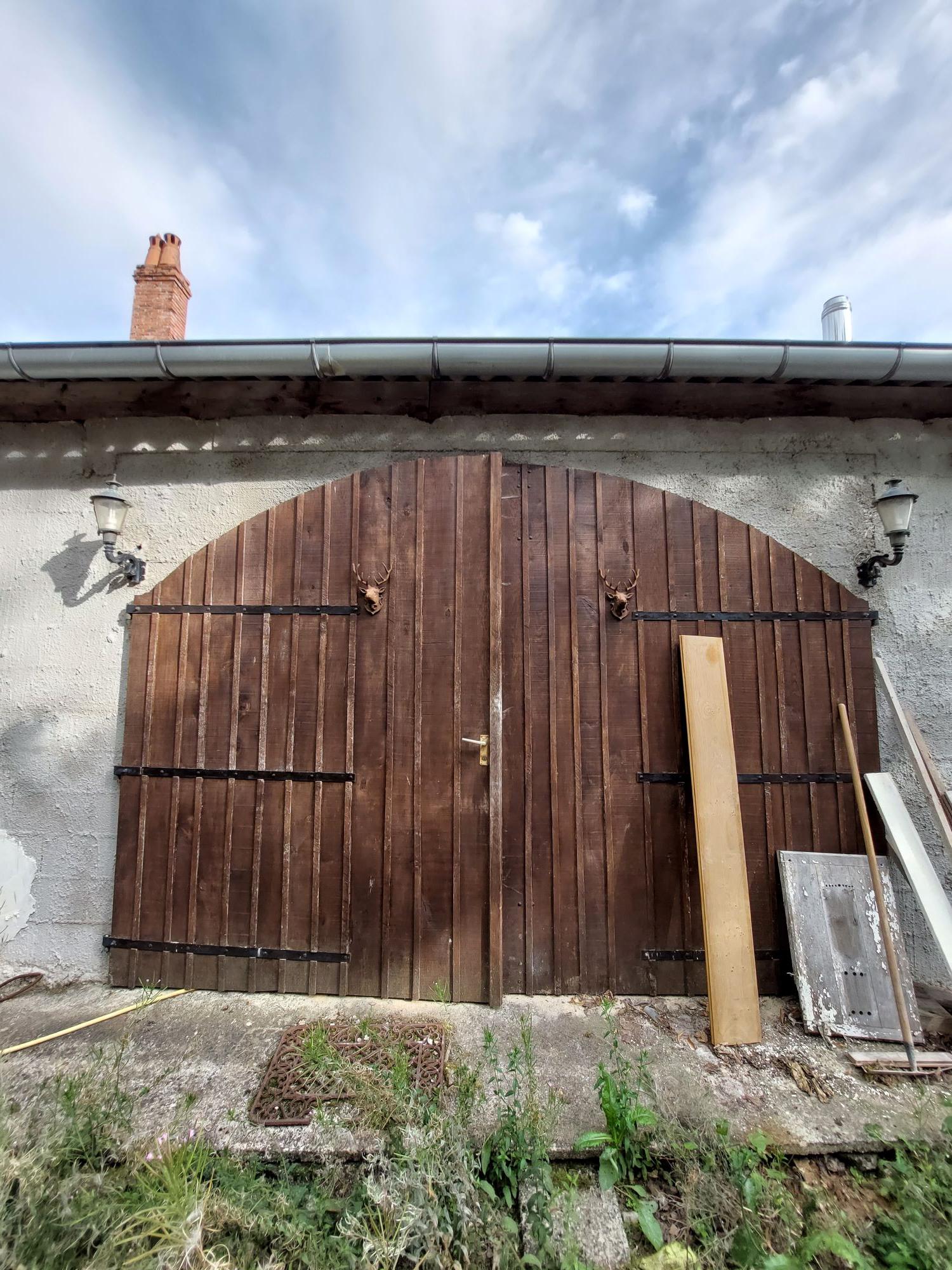 à vendre château Blondefontaine Haute-Saône 44