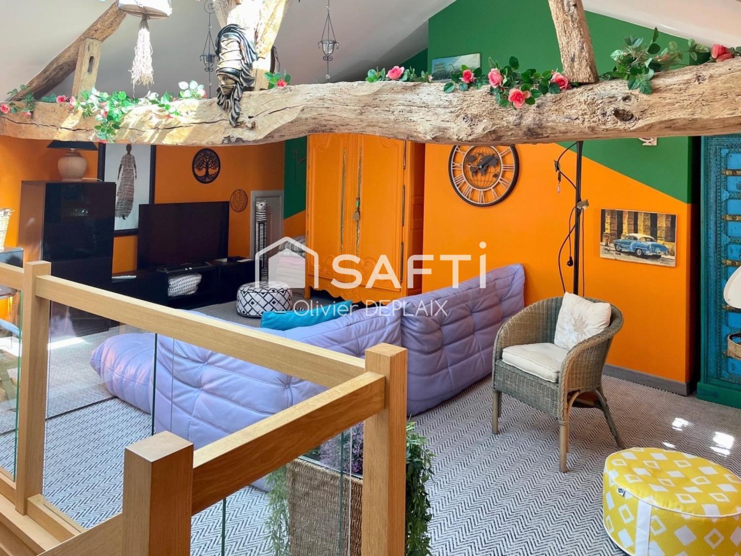  à vendre propriété Espiens Lot-et-Garonne 9