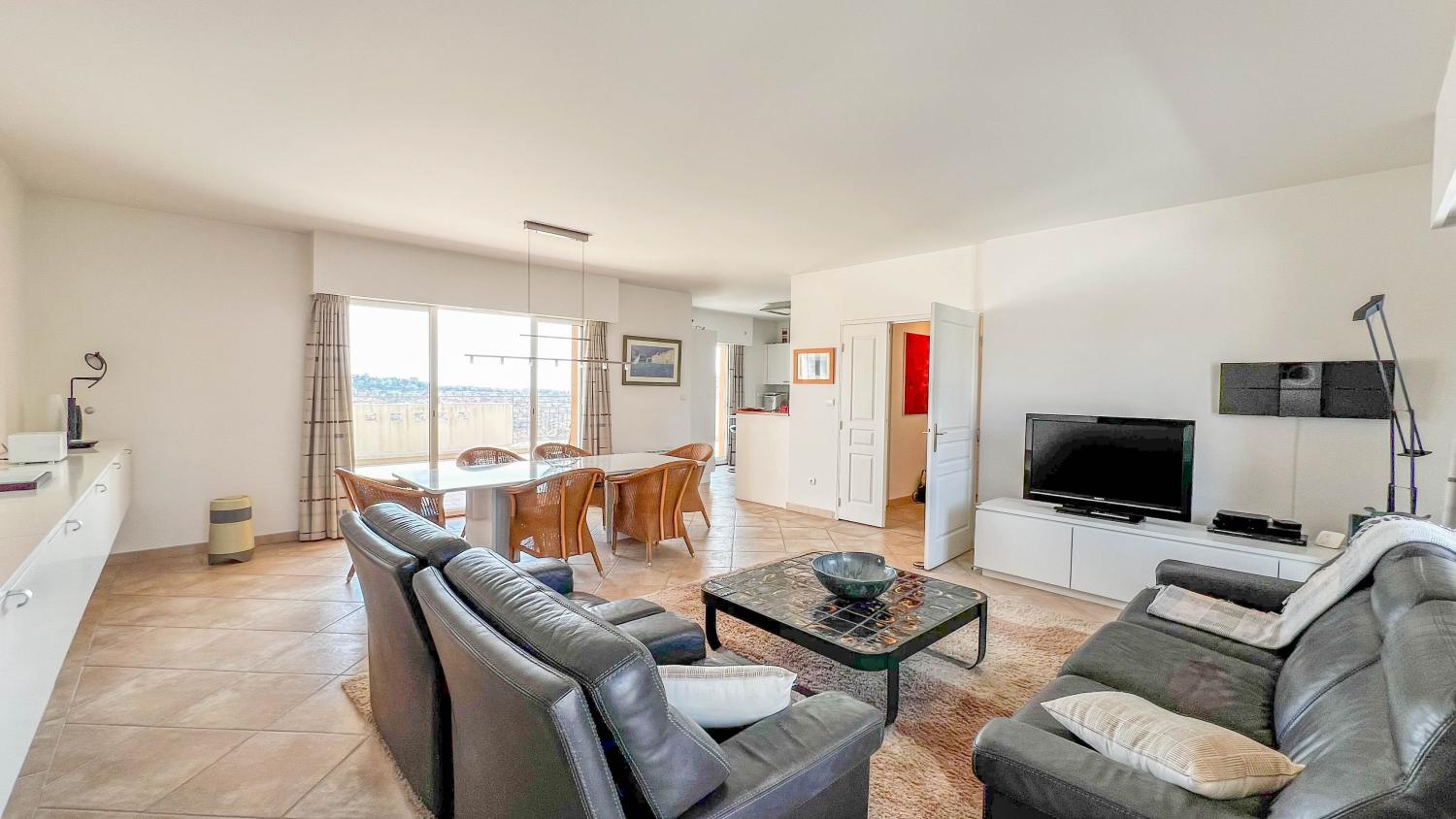  à vendre appartement Cannes Alpes-Maritimes 8