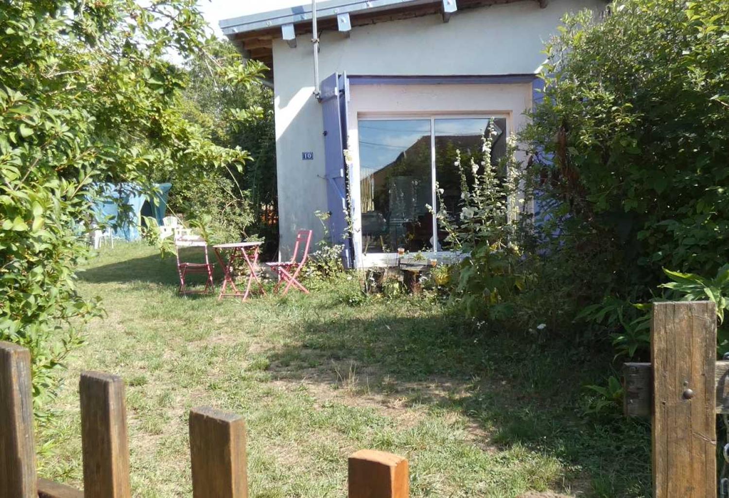  à vendre maison Villars-le-Pautel Haute-Saône 19