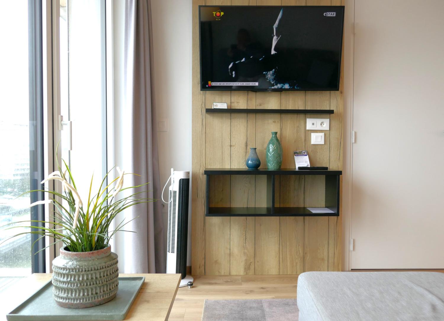  à vendre appartement Boulogne-sur-Mer Pas-de-Calais 5