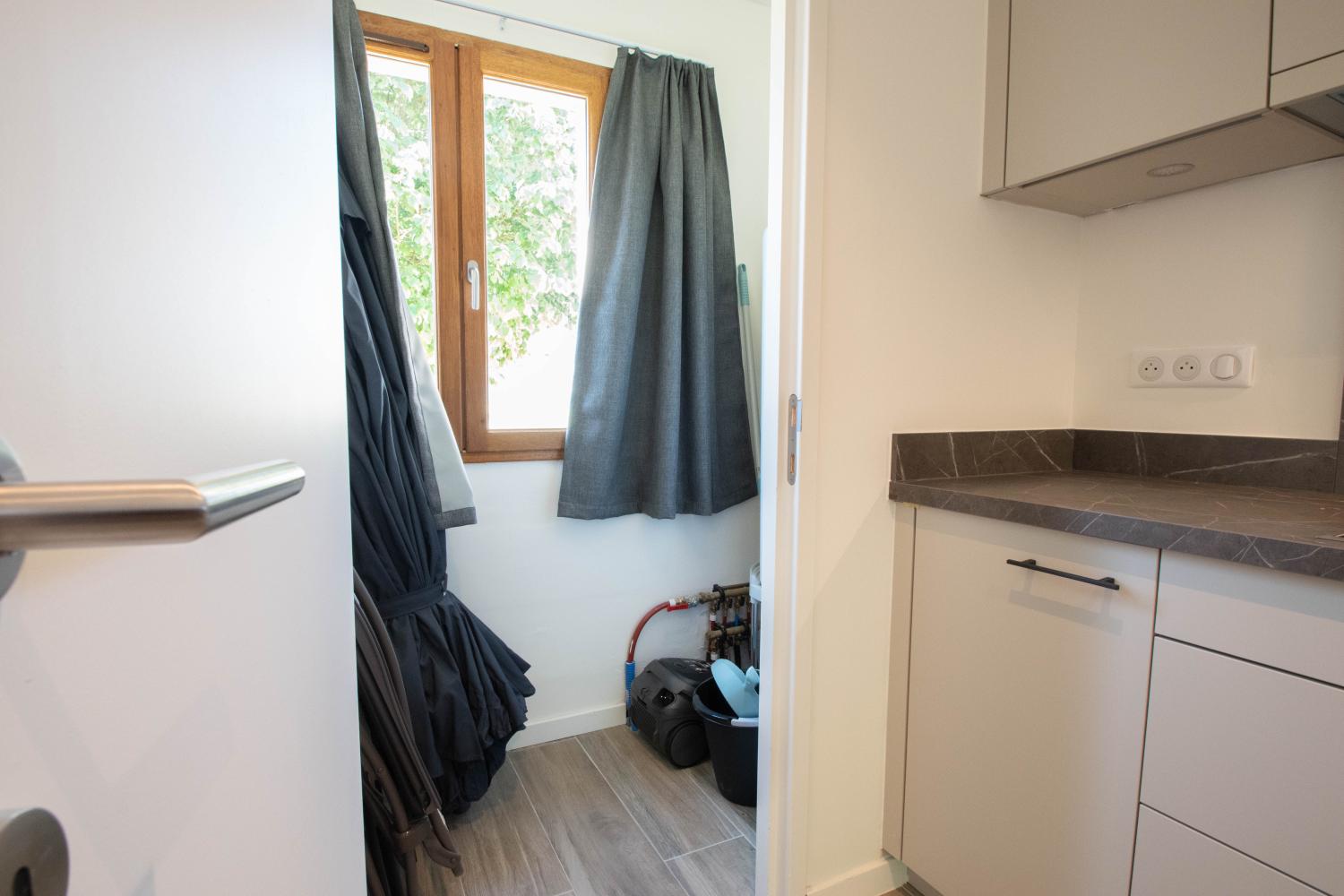  à vendre maison indépendant Lacapelle-Marival Lot 2