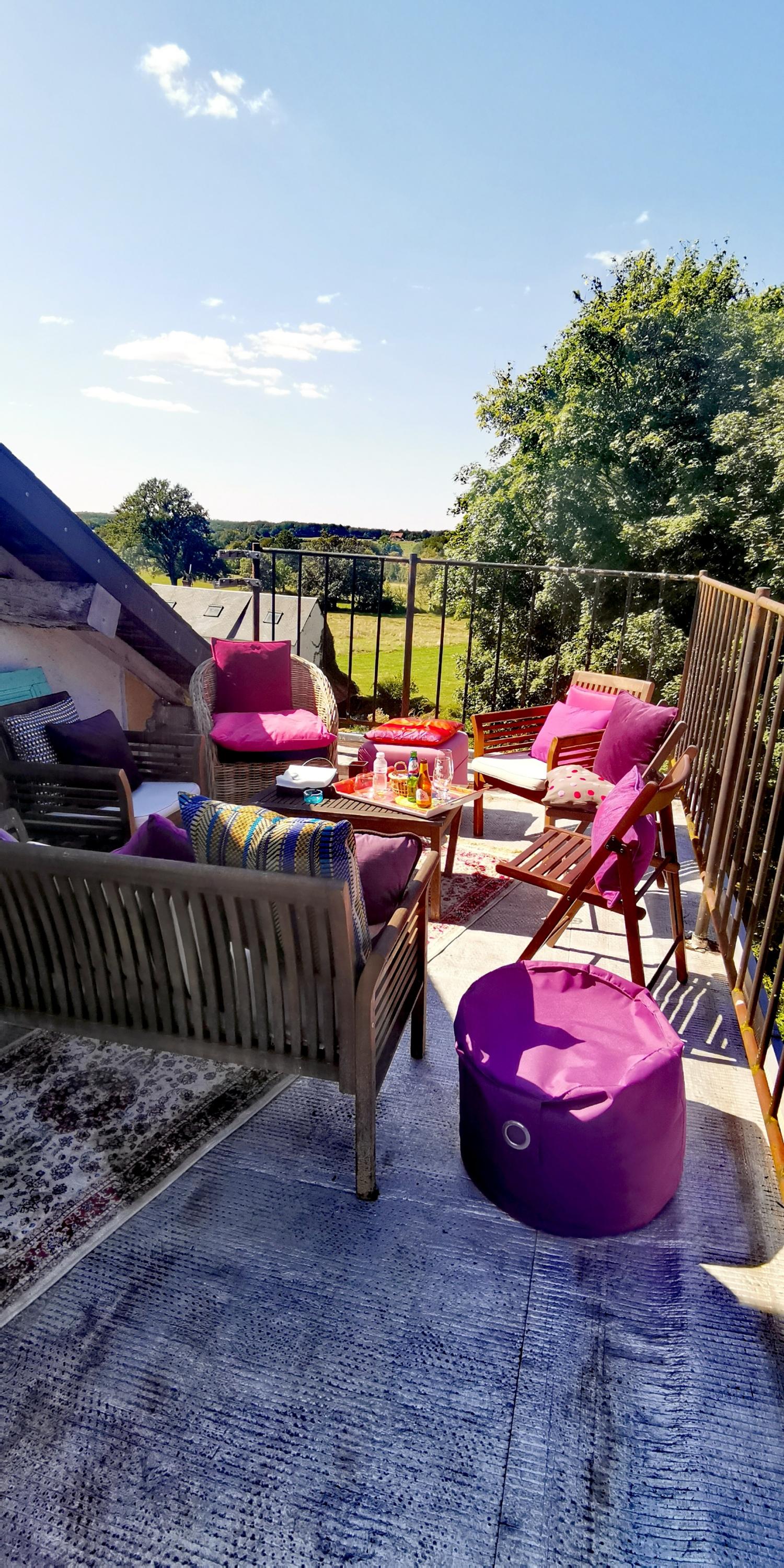  à vendre maison bourgeoise Saint-Honoré-Les-Bains Nièvre 32