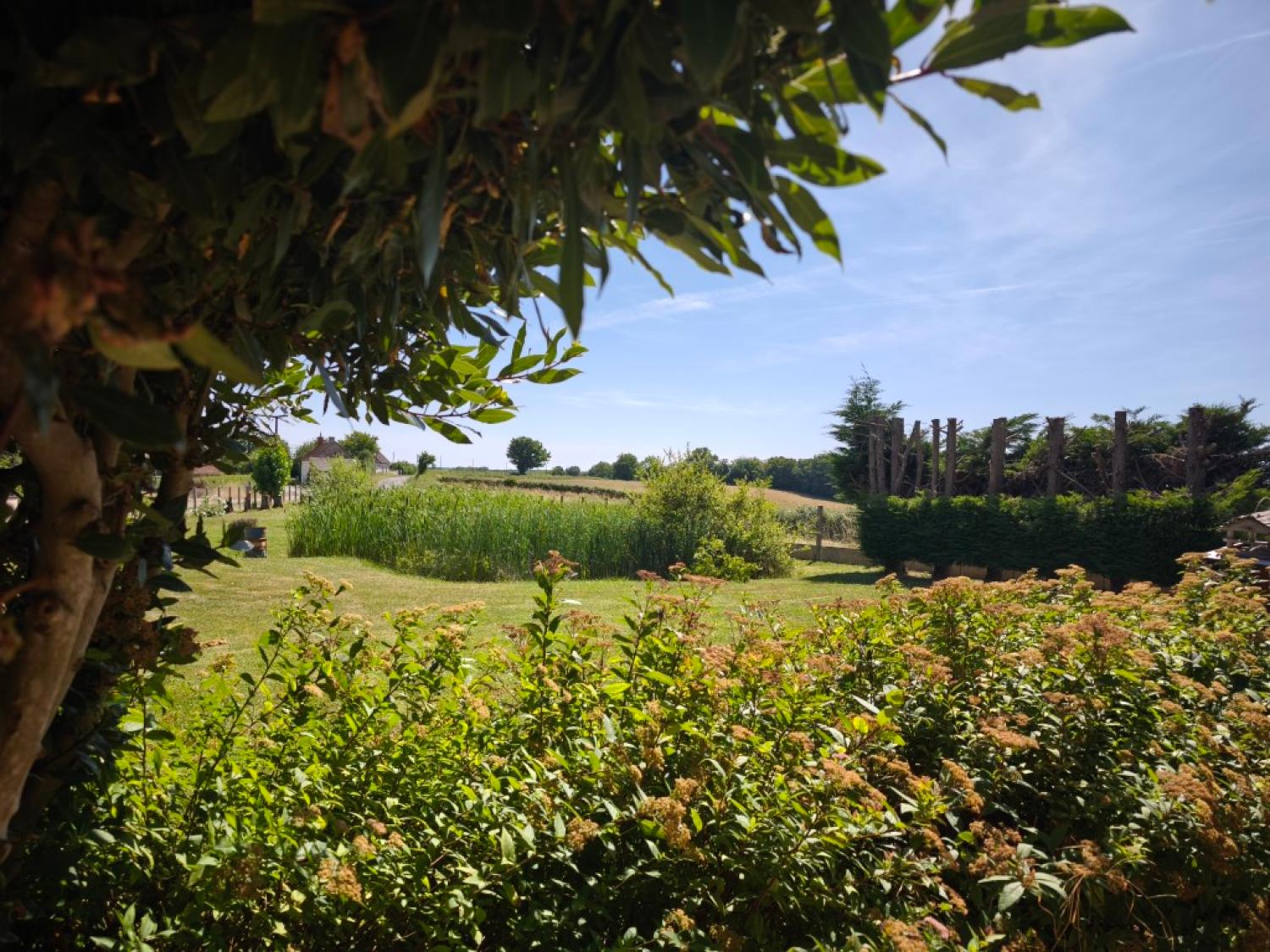  à vendre maison Savigny-Poil-Fol Nièvre 8