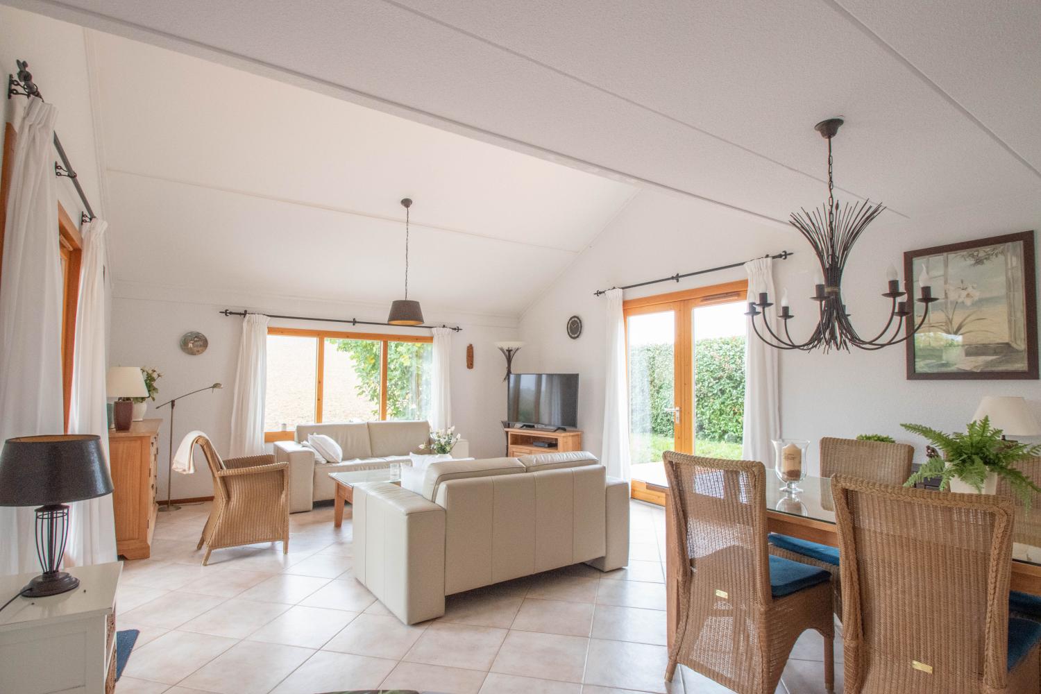  à vendre maison Lombez Gers 4