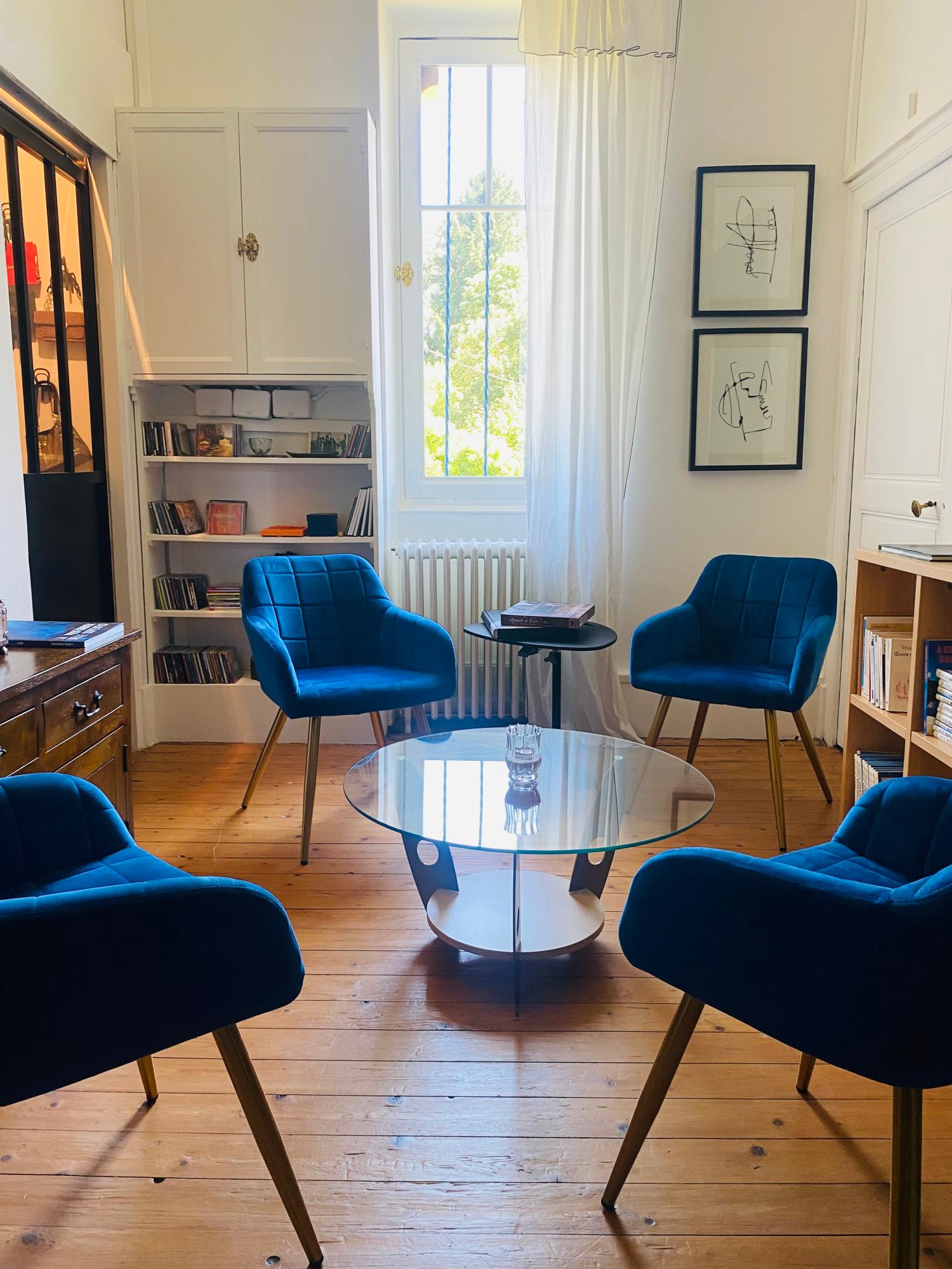  à vendre maison bourgeoise Saint-Honoré-Les-Bains Nièvre 19