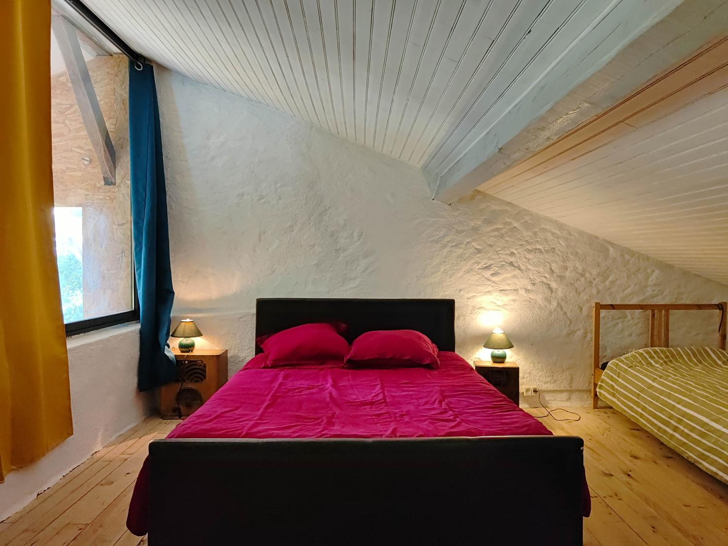  à vendre maison avec gîte Terrebasse Haute-Garonne 47
