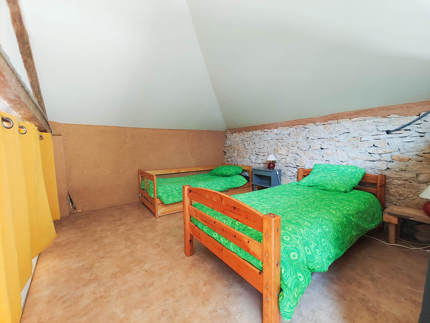  à vendre maison avec gîte Terrebasse Haute-Garonne 44