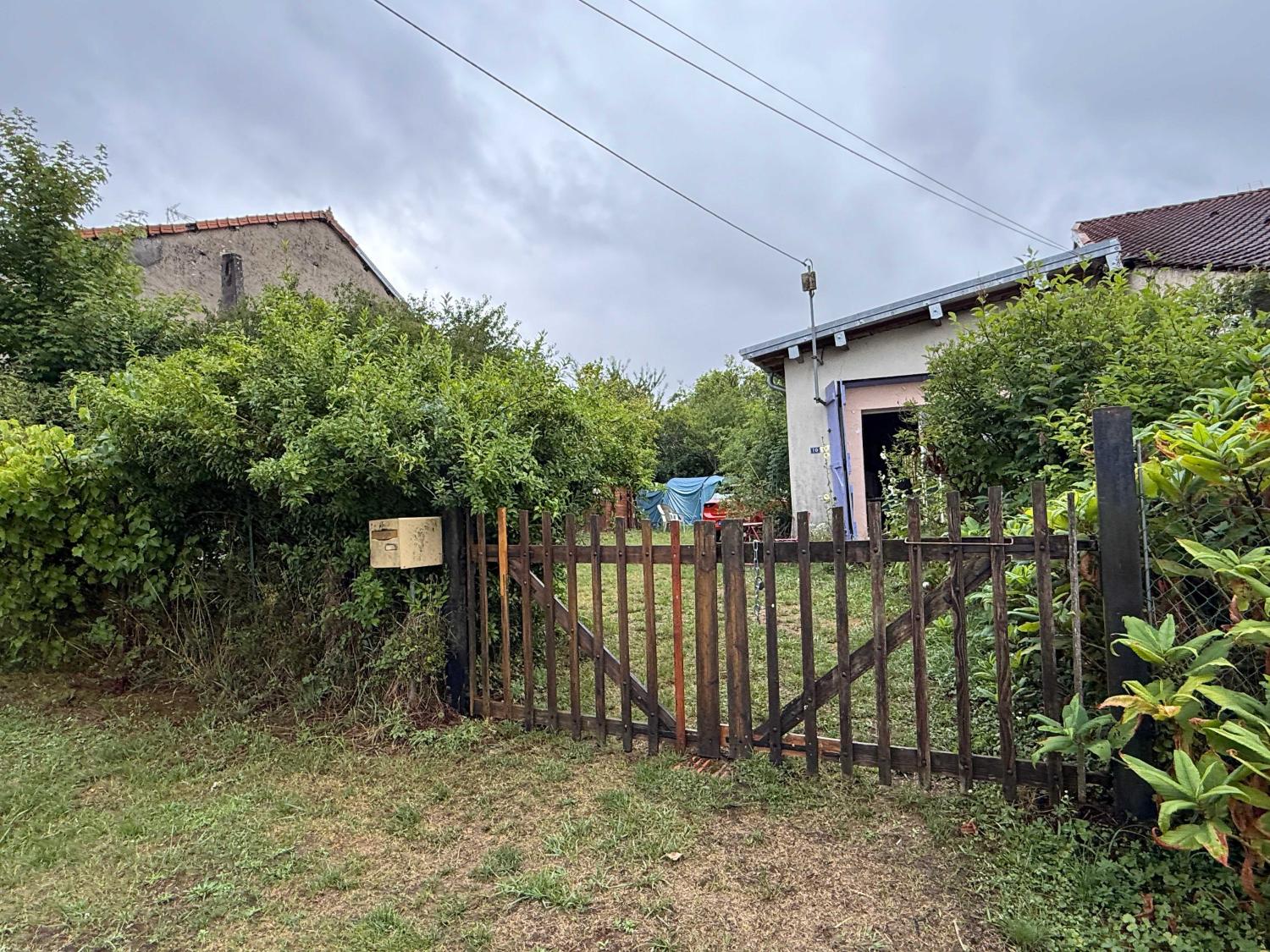  à vendre maison Villars-le-Pautel Haute-Saône 20