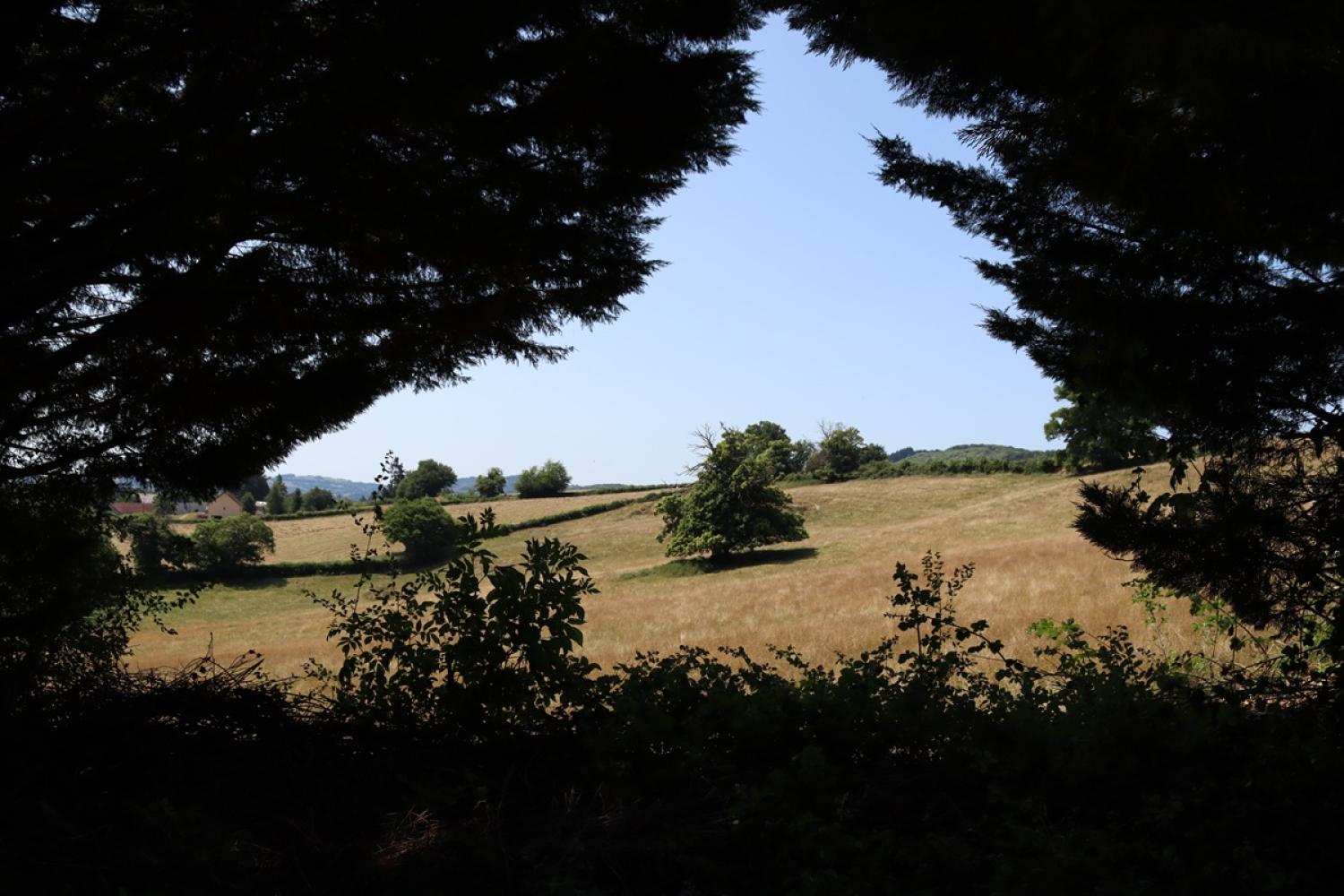  à vendre maison Saint-Didier-sur-Arroux Saône-et-Loire 6