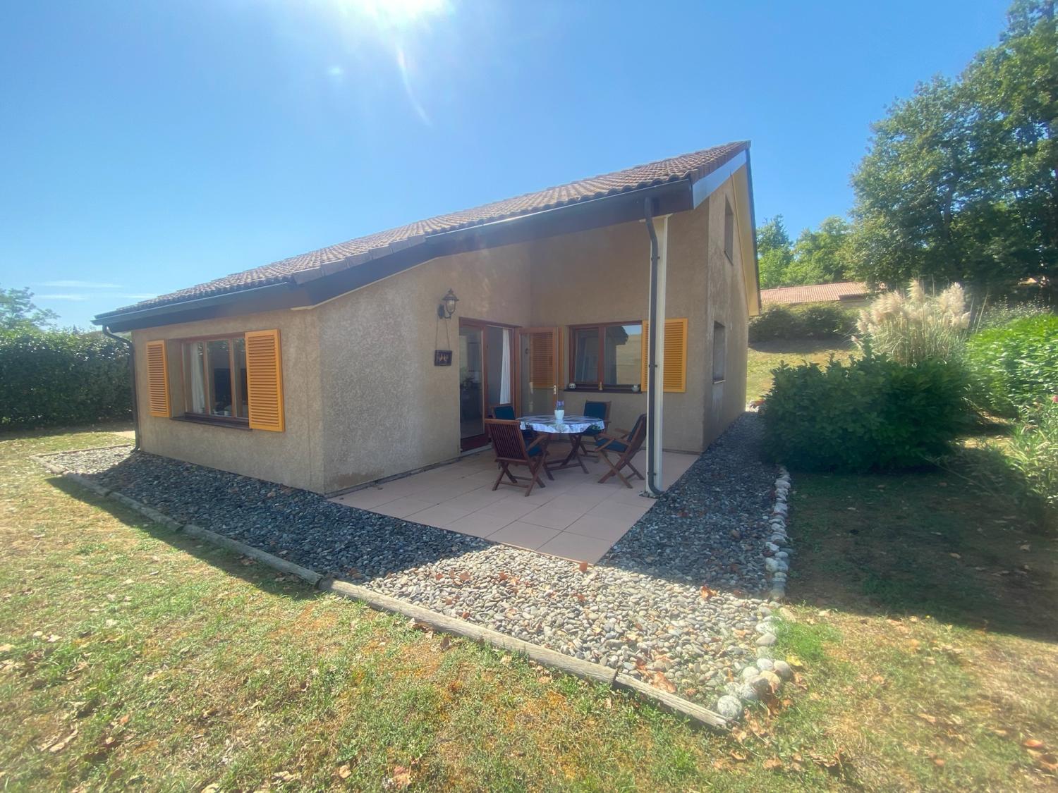  à vendre maison Lombez Gers 2