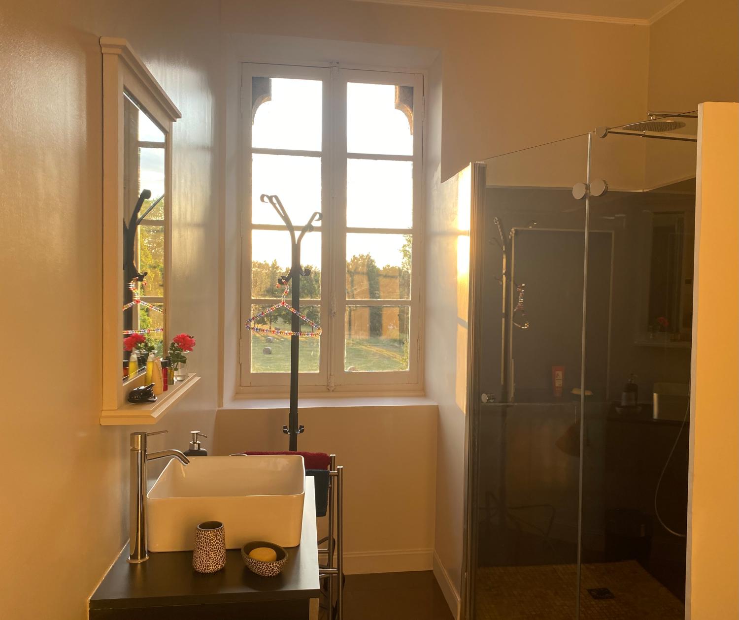 à vendre maison bourgeoise Saint-Honoré-Les-Bains Nièvre 25