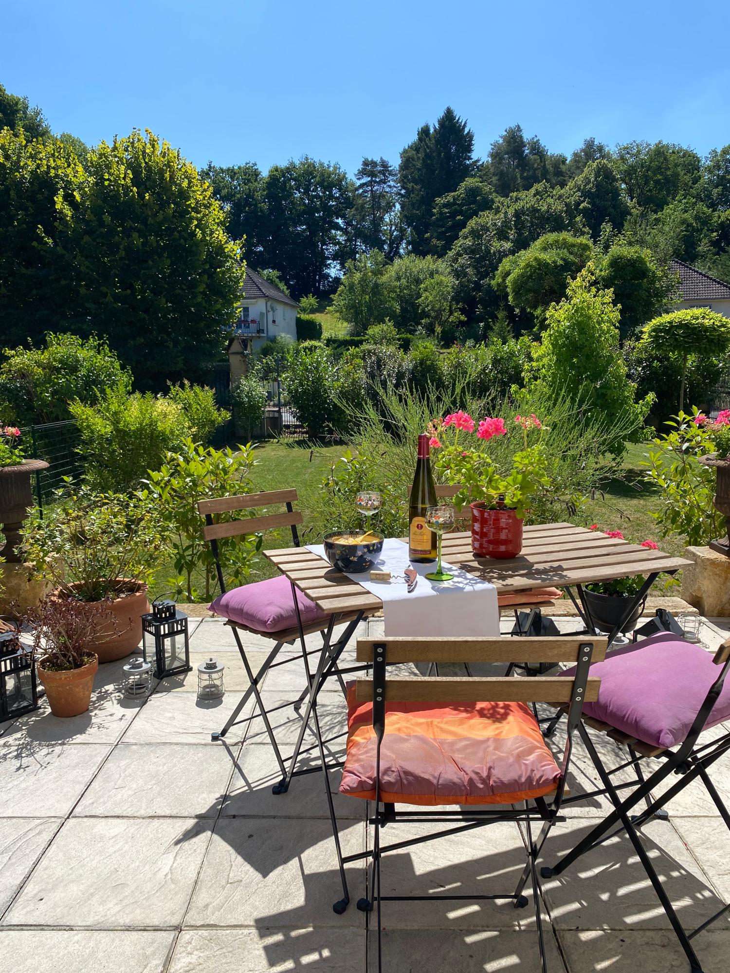  à vendre maison bourgeoise Saint-Honoré-Les-Bains Nièvre 34