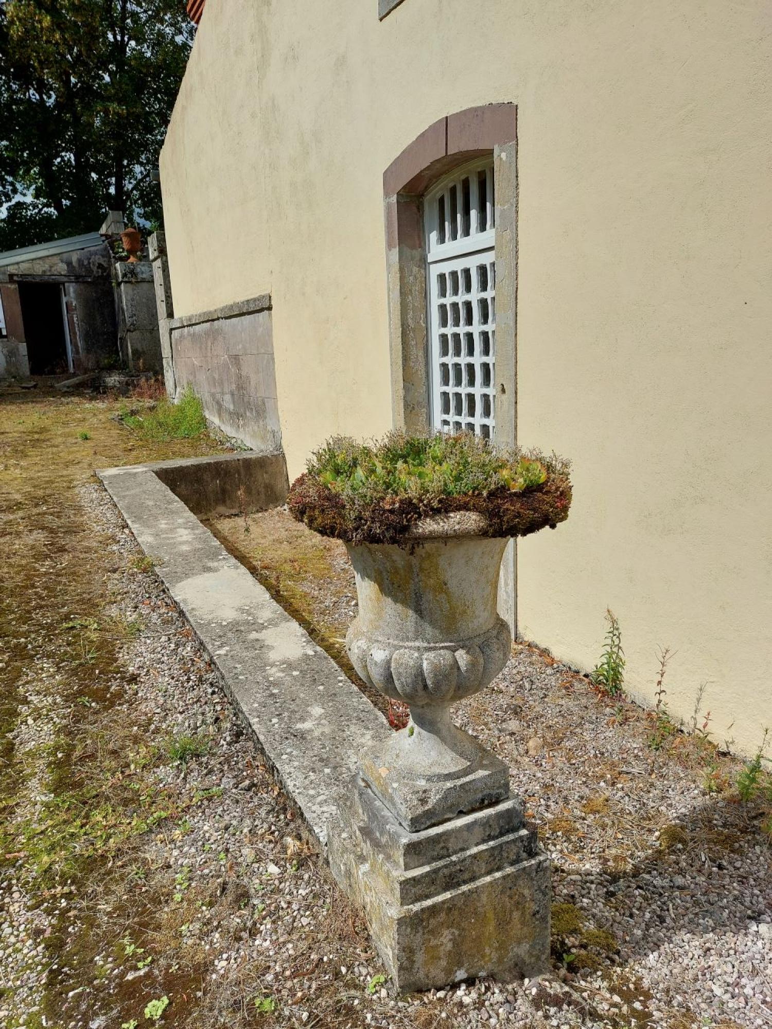  à vendre château Blondefontaine Haute-Saône 42