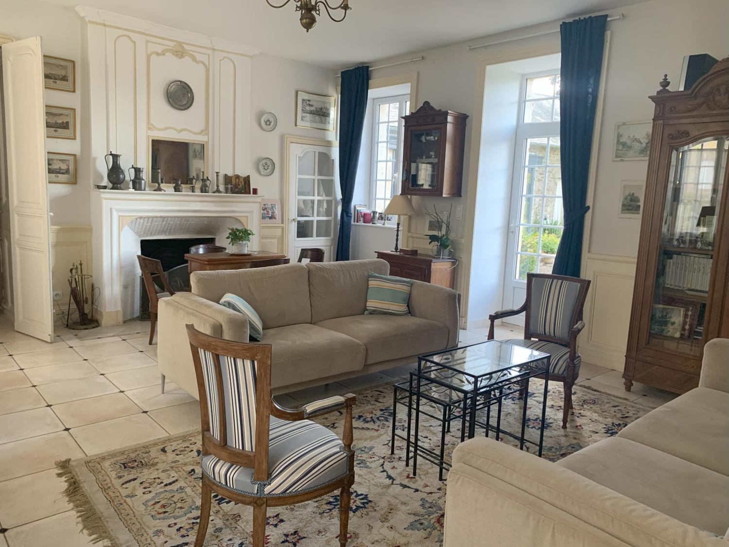  à vendre propriété Lessay Manche 11