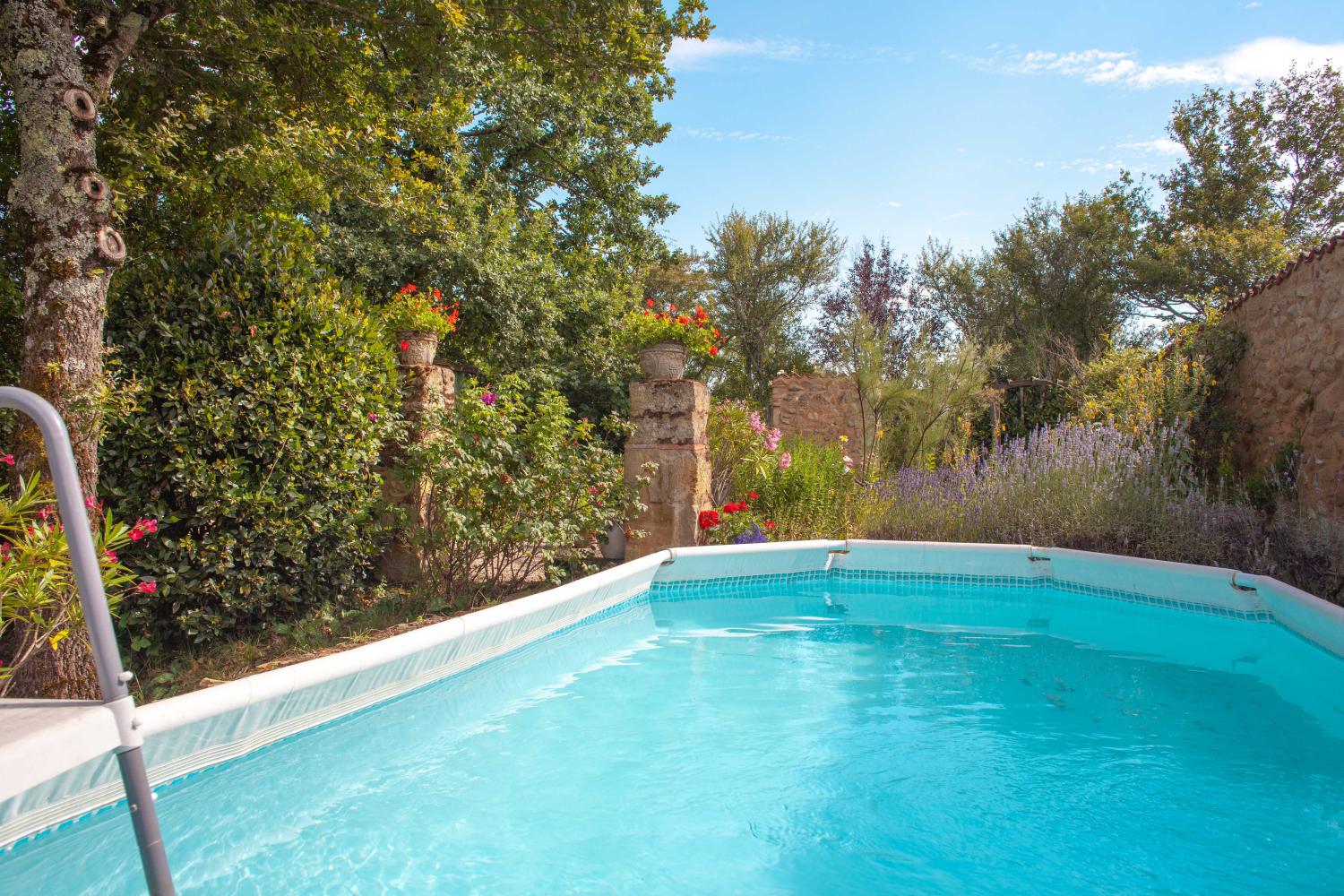  à vendre maison indépendant Castillon-Debats Gers 47