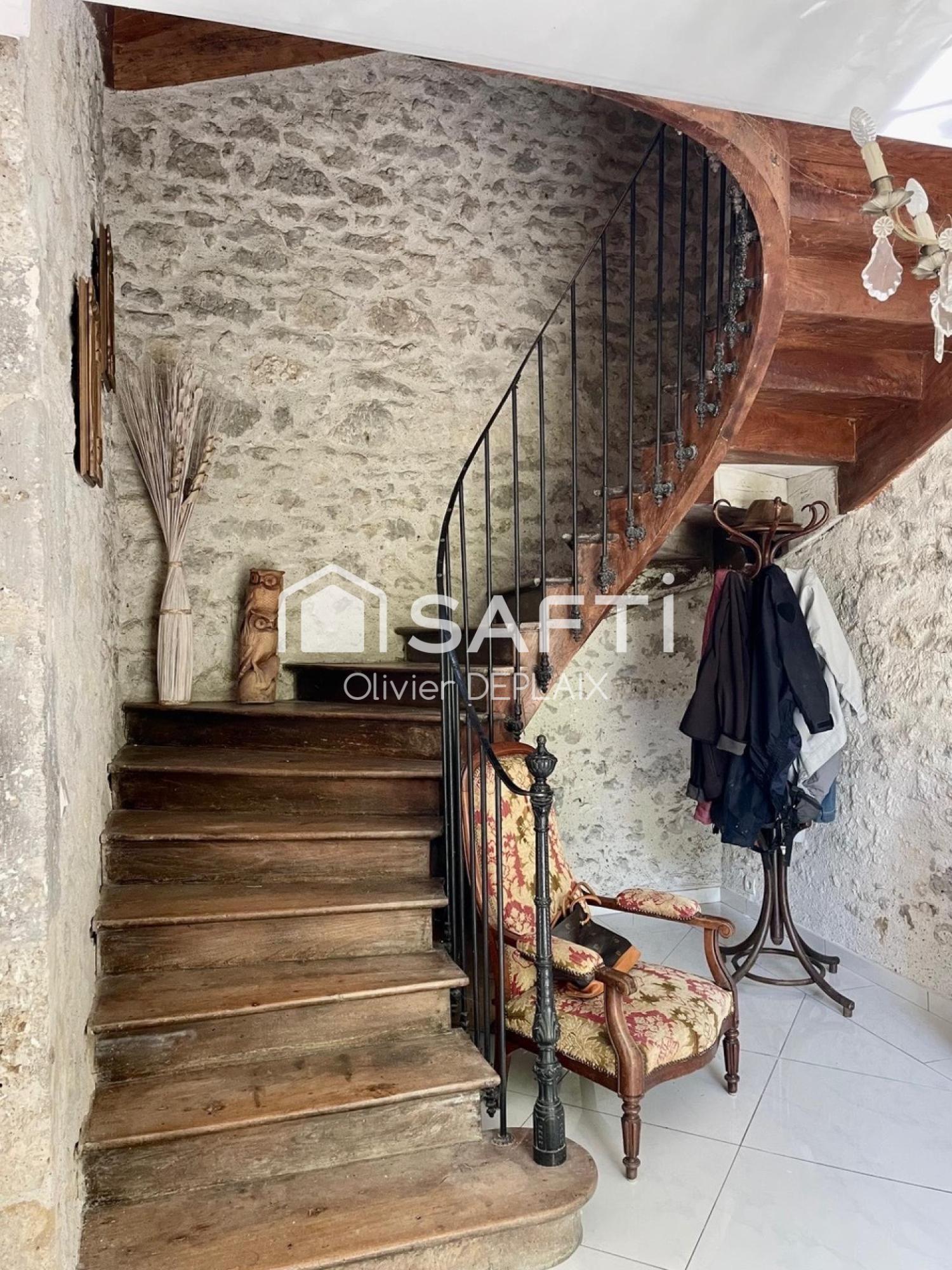  à vendre propriété Montagnac-sur-Auvignon Lot-et-Garonne 9
