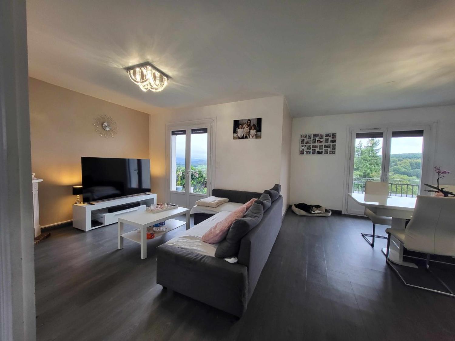  à vendre maison Château-Chinon Nièvre 5