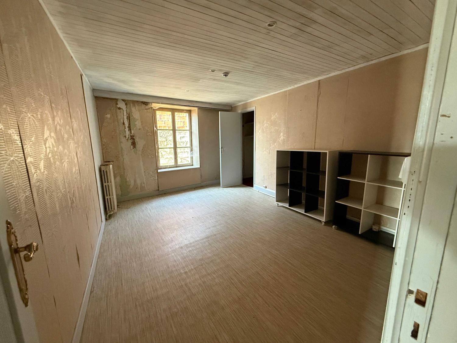  à vendre maison de village Bourbonne-les-Bains Haute-Marne 14