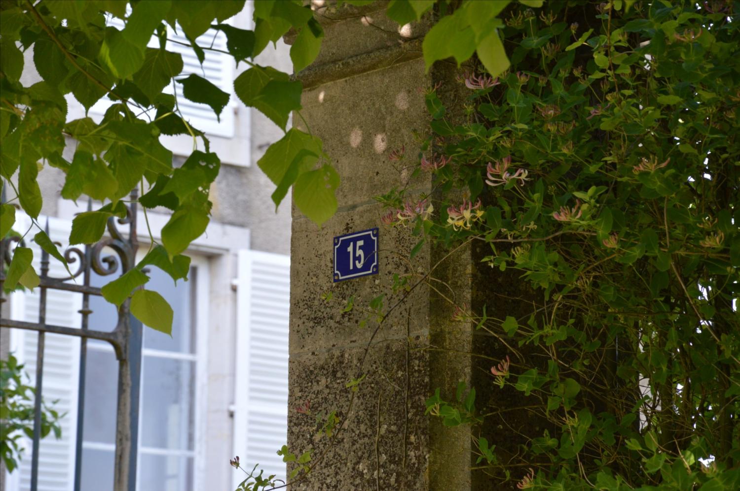  à vendre propriété Anrosey Haute-Marne 12