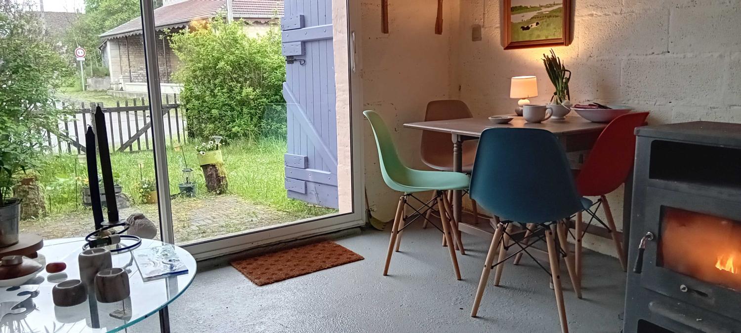  à vendre maison Villars-le-Pautel Haute-Saône 26