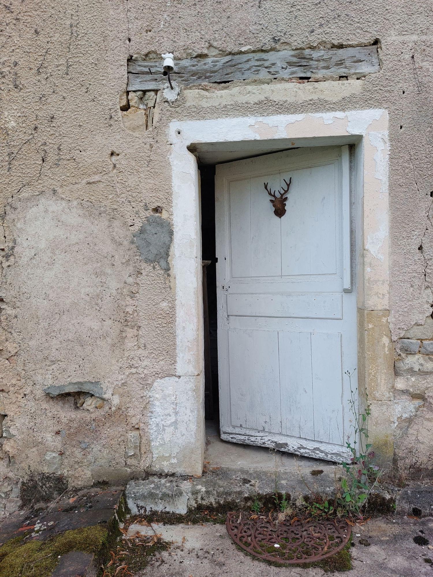  à vendre château Blondefontaine Haute-Saône 39