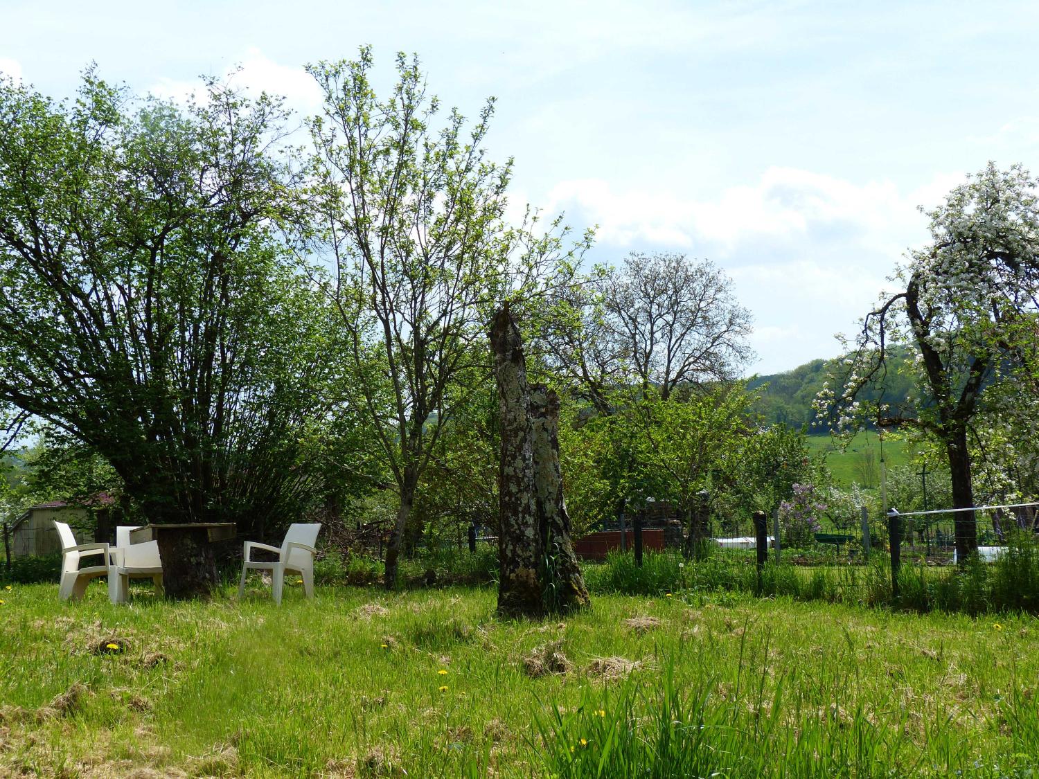 à vendre maison Villars-le-Pautel Haute-Saône 23