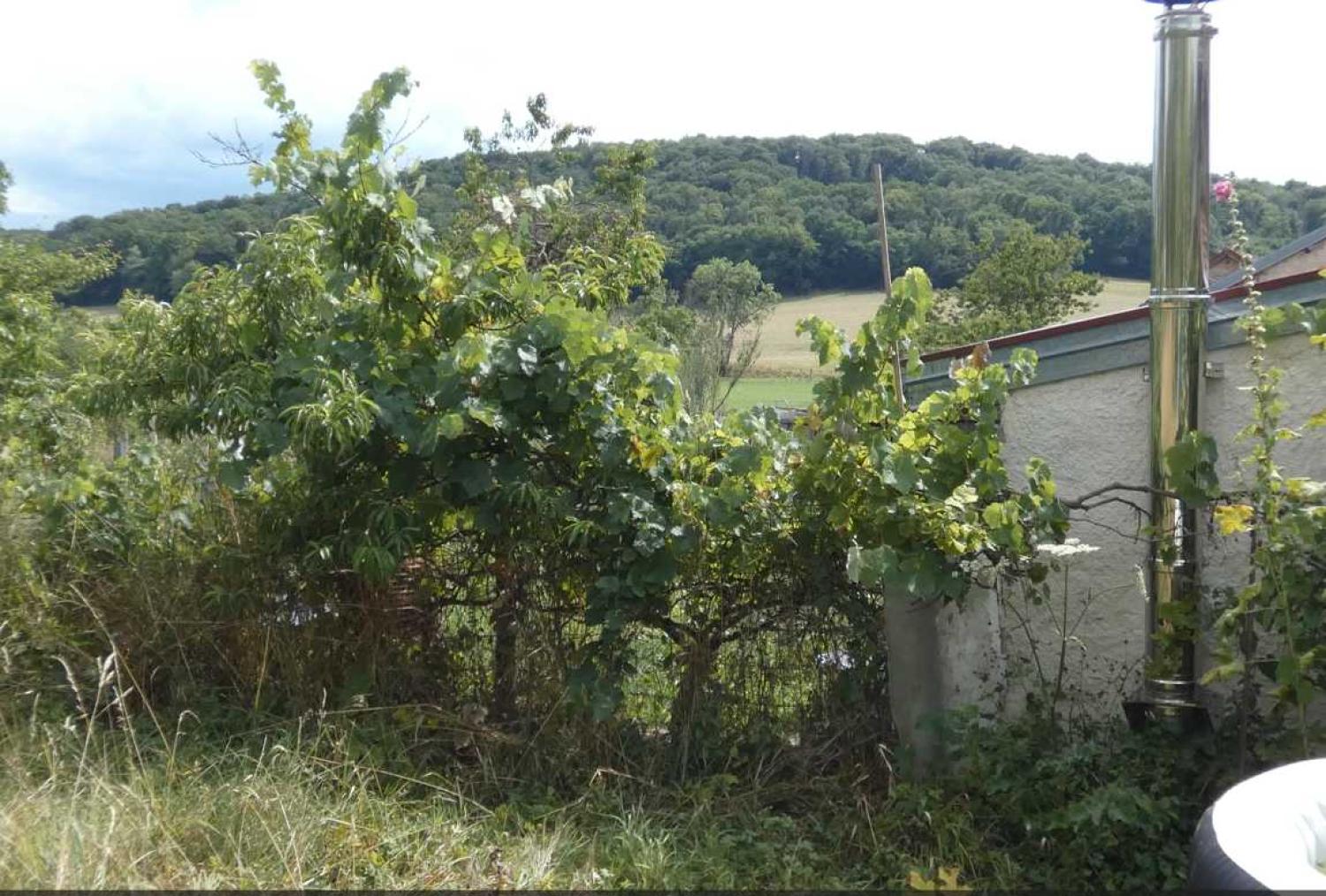  à vendre maison Villars-le-Pautel Haute-Saône 4
