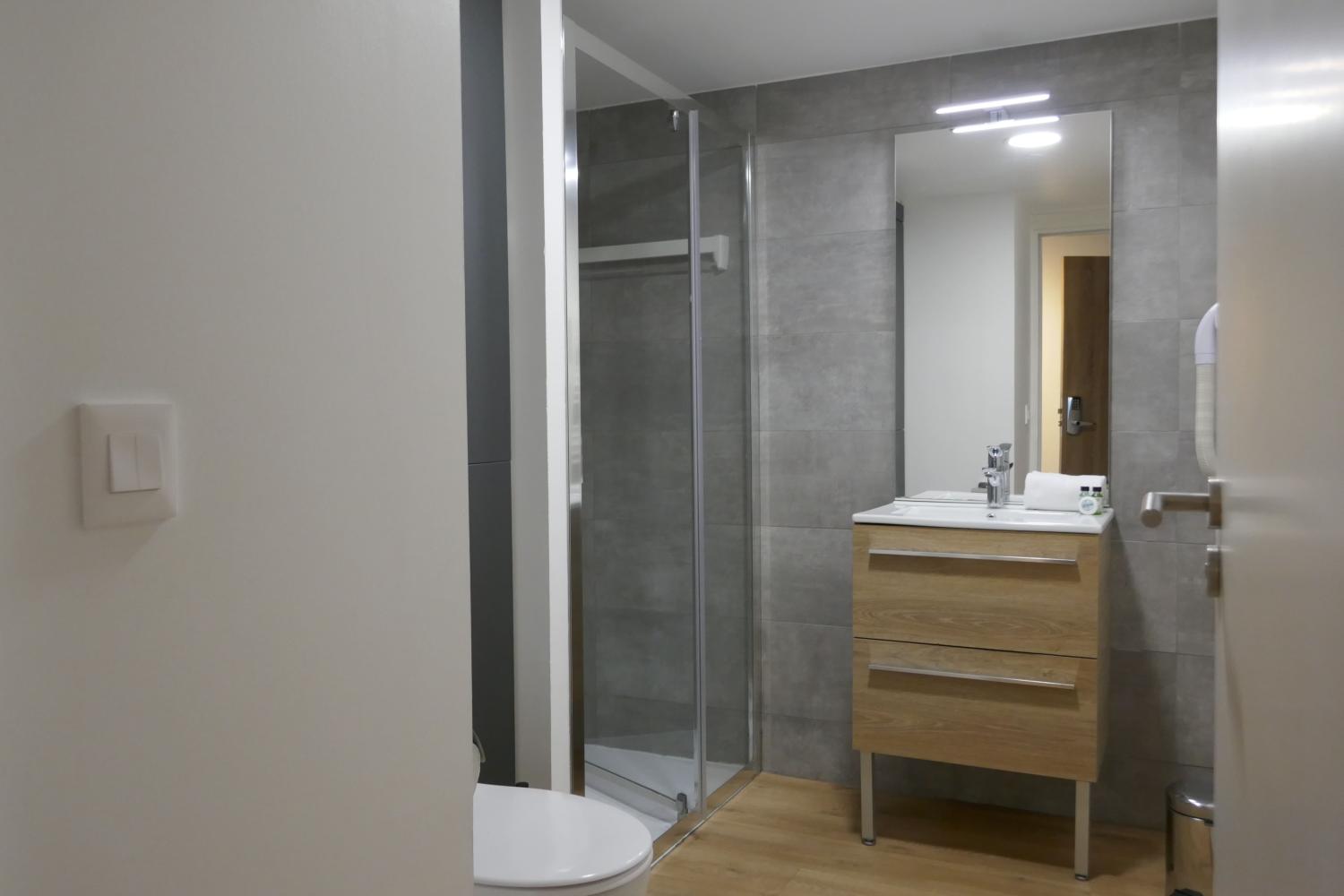  à vendre appartement Boulogne-sur-Mer Pas-de-Calais 10