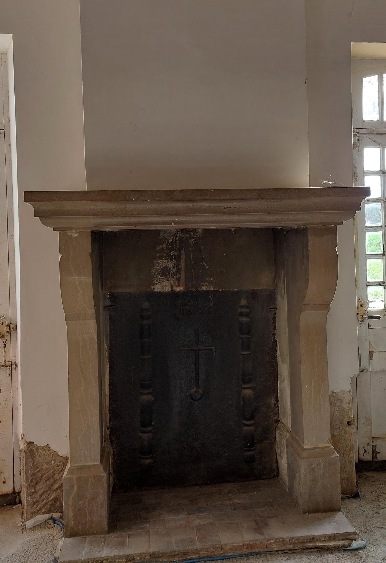  à vendre château Blondefontaine Haute-Saône 28