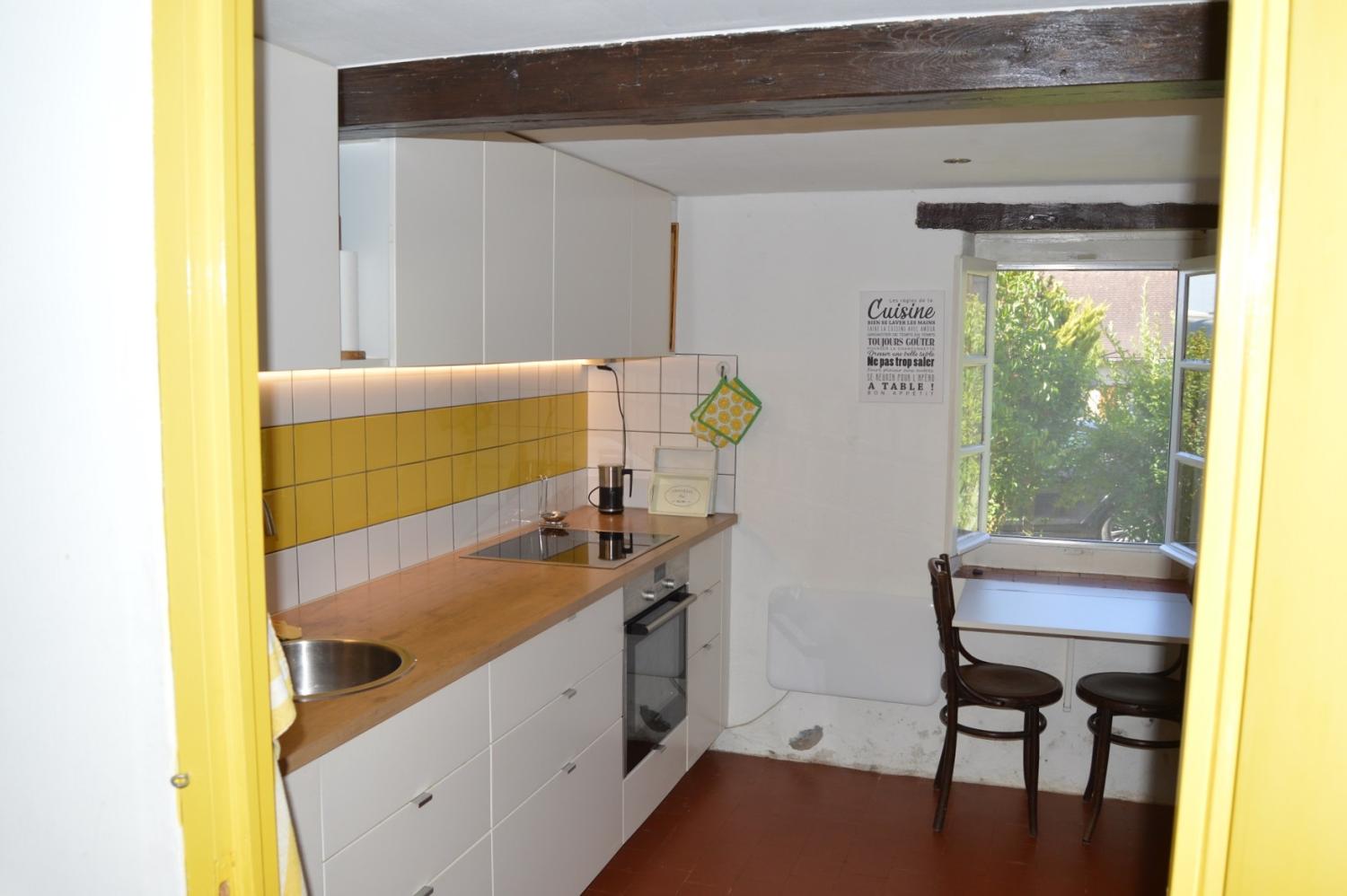 à vendre maison Montigny-sur-Canne Nièvre 2