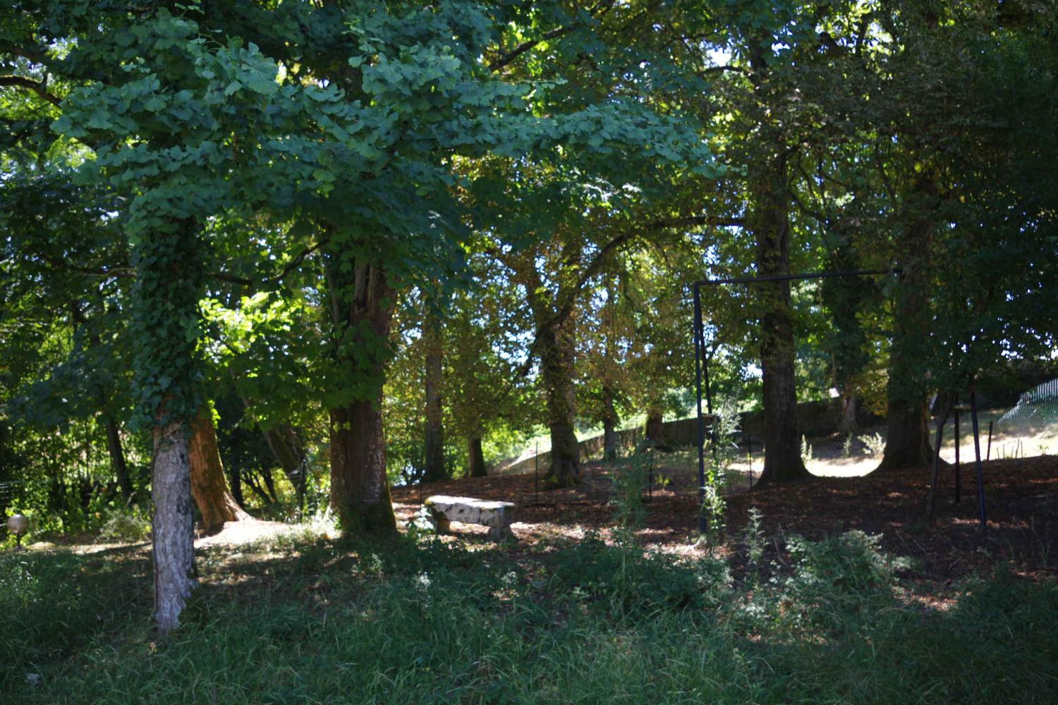  à vendre maison bourgeoise Châtillon-en-Bazois Nièvre 13