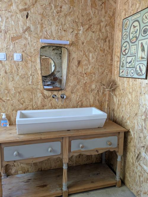  à vendre camping Saint-Palais Allier 14